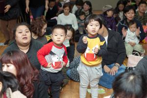  주일예배 영아부