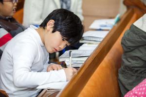  주일예배 유년부