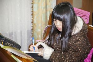  주일예배 소년부