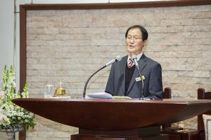  주일예배 소년부