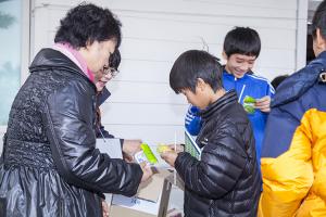  주일예배 소년부