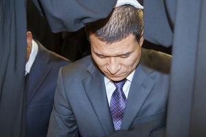  주일 목사 안수, 장로 장립, 안수집사 임직예배