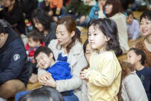  주일예배 영아부