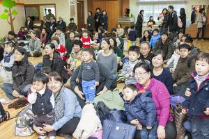  주일예배 영아부