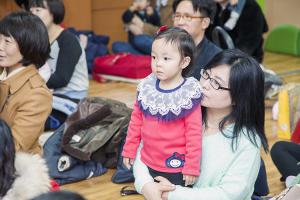  주일예배 영아부