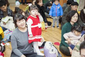  주일예배 영아부