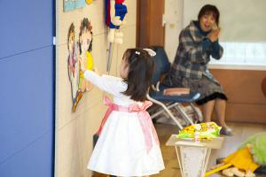  주일예배 영아부