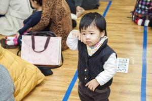  주일예배 영아부