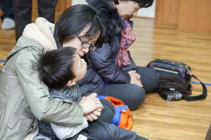  주일예배 영아부