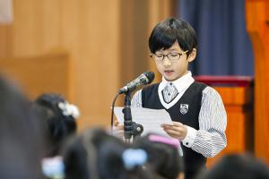  주일예배 유년부