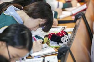  주일예배 중등부(에벤에셀)