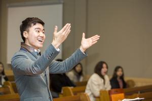  토요예배 청년 1부(헵시바선교회)