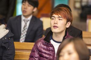  토요예배 청년 1부(헵시바선교회)