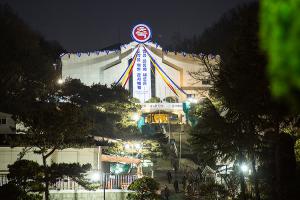  "말씀운동의 새로운 도약을 위한 감사예배"