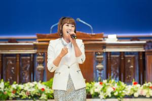  "말씀운동의 새로운 도약을 위한 감사예배"