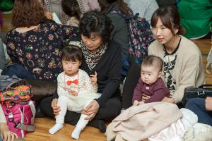  주일예배 영아부