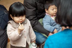  주일예배 영아부