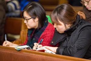  토요예배 청년2부(그루터기선교회)