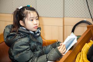  주일예배 초등부