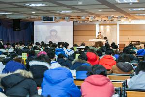  주일예배 중등부(에벤에셀)