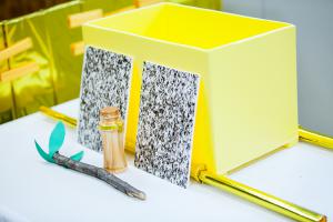  주일예배 고등부(한소리)