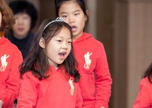  주일예배 유년부