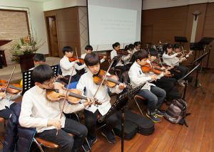  주일예배 소년부