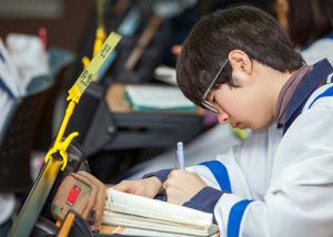  주일예배 중등부(에벤에셀)