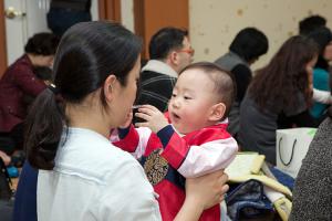  주일예배 영아부