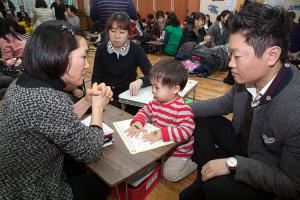  주일예배 영아부