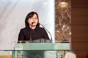  주일예배 고등부(한소리)