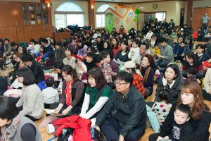  주일예배 영아부