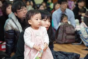  주일예배 영아부