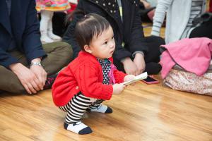  주일예배 영아부