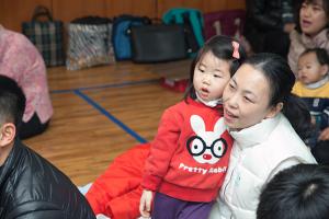  주일예배 영아부