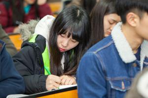  주일예배 중등부(에벤에셀)