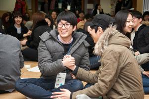  청년1부(헵시바선교회) 동계수련회