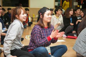  청년1부(헵시바선교회) 동계수련회