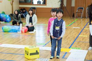  유년부 겨울성경학교