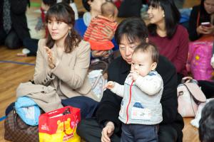  주일예배 영아부