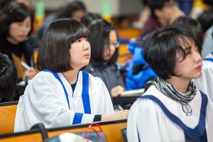  주일예배 중등부(에벤에셀)