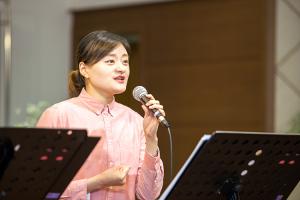  토요예배 청년2부(그루터기선교회) '78, 79, 80또래 파송감사예배'