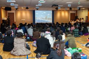  주일예배 영아부