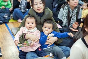  주일예배 영아부