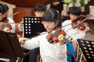  주일예배 소년부