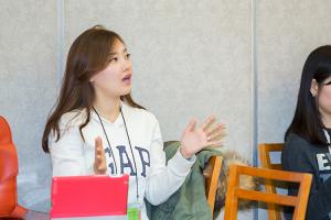  청년2부(그루터기선교회) 동계수련회