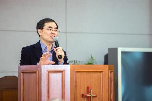  청년2부(그루터기선교회) 동계수련회