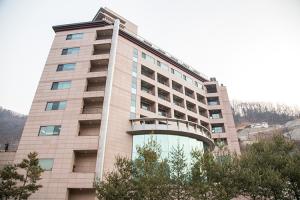  청년2부(그루터기선교회) 동계수련회