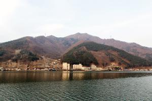  청년2부(그루터기선교회) 동계수련회