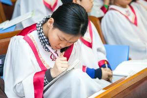  주일예배 소년부